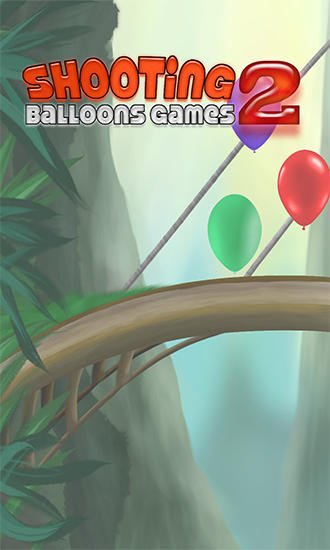 game pic for Shooting balloonss 2